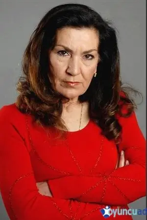 Nesime Alış