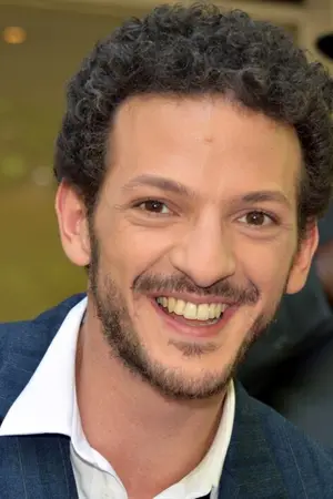 Vincent Dedienne