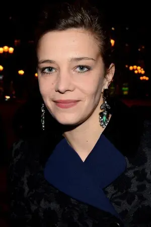 Céline Sallette