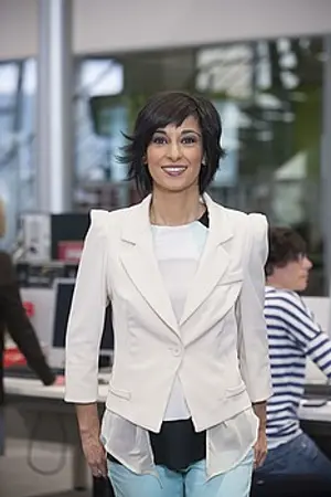 Adela González Acuña