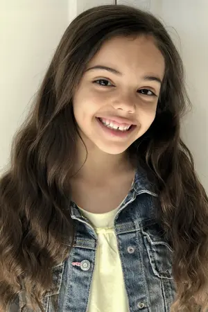 Mia SwamiNathan