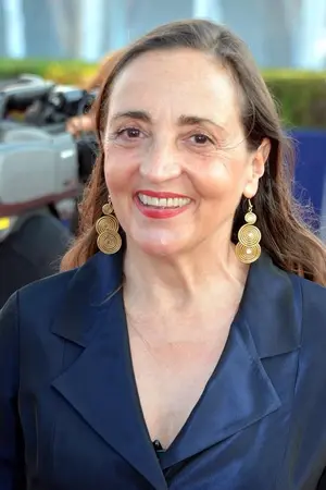 Dominique Blanc