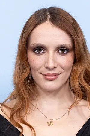 Juliette Gariepy
