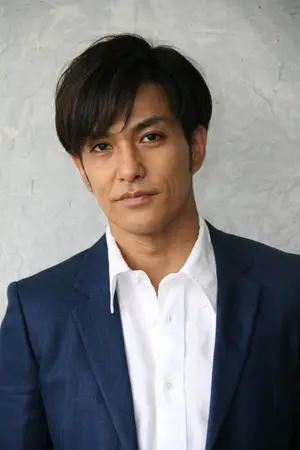 Kazuki Kitamura
