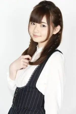 Nanaka Suwa