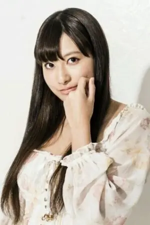 Anju Inami