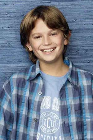 Oliver Davis