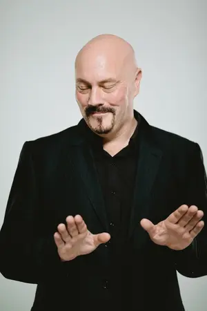 Graham Duff