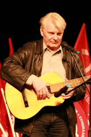 Yuriy Nazarov
