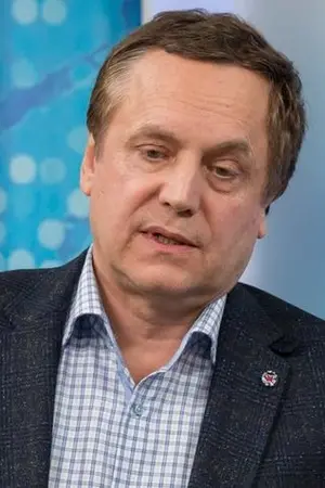 Andrey Sokolov