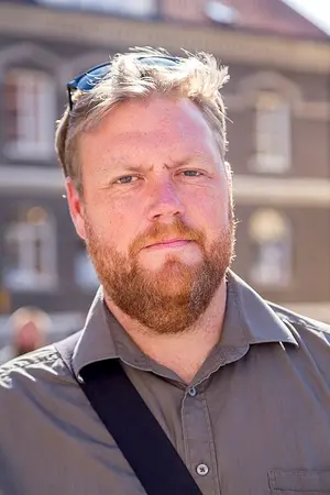 Kristoffer Appelquist