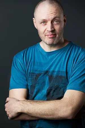 Michael Lindgren