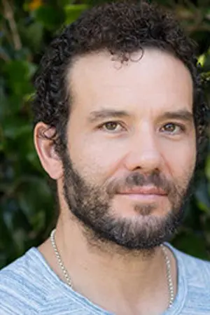 Aaron Lohr