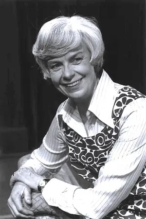 Helen Stenborg