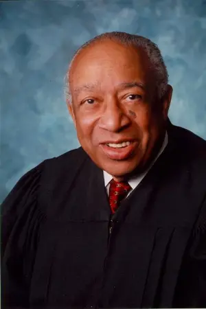 Clifford Scott Green