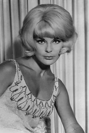 Elke Sommer