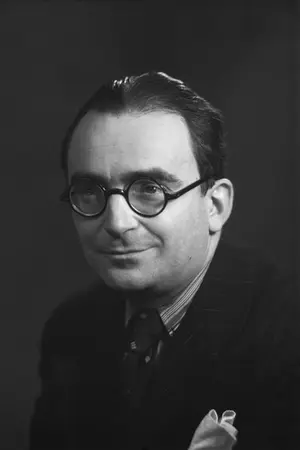 Marcel Achard