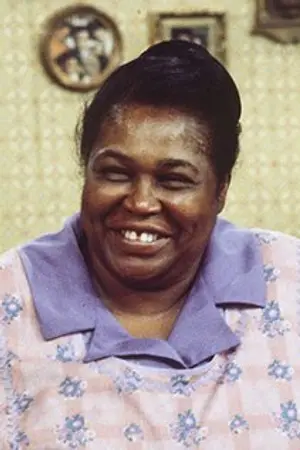 Theresa Merritt