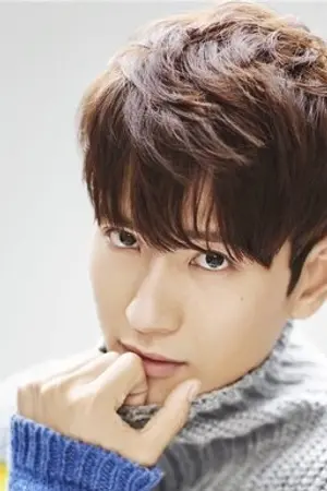 Johnny Zhang