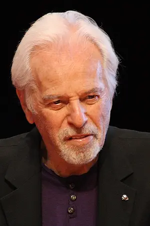 Alejandro Jodorowsky