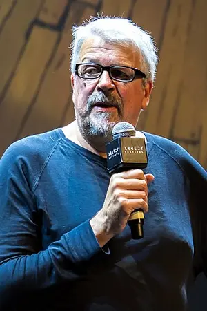 Sylvain Chomet