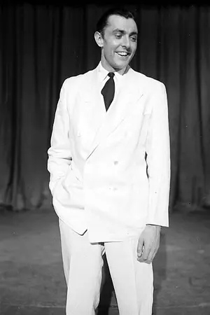 Jacques Tati