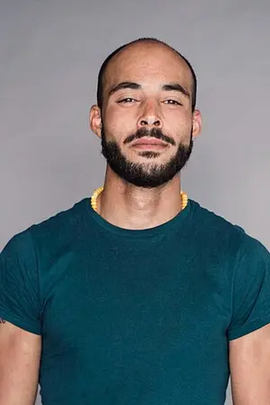 Nasser Saleh