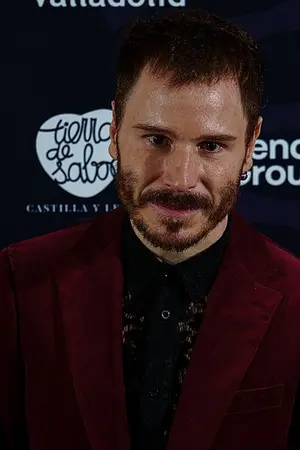 Rubén Ochandiano