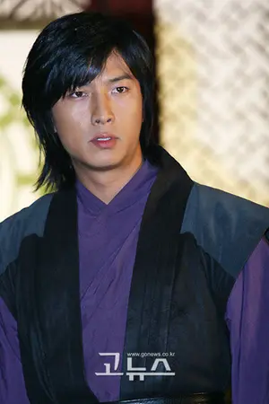 Park Keon-Hyeong
