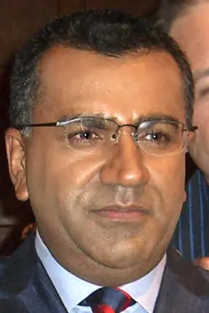 Martin Bashir