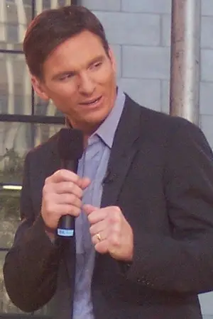 Bill Weir