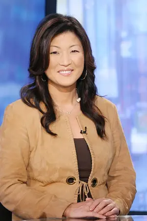 Juju Chang