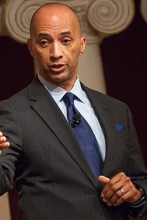 Byron Pitts