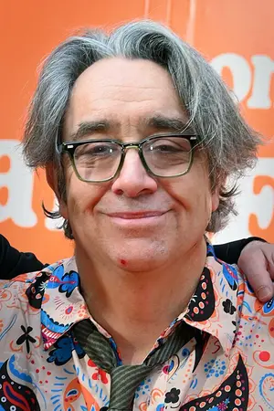 Stephen Adly Guirgis