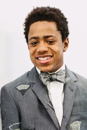 Tremaine Brown Jr.