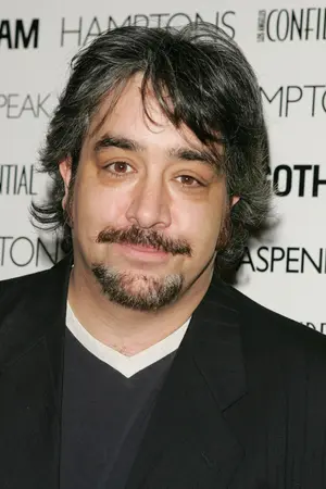 Stephen Adly Guirgis