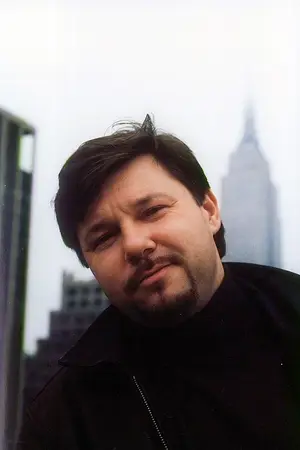 Matthias Drawe