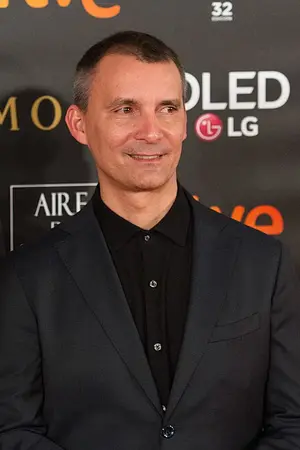 Alejandro Hernández