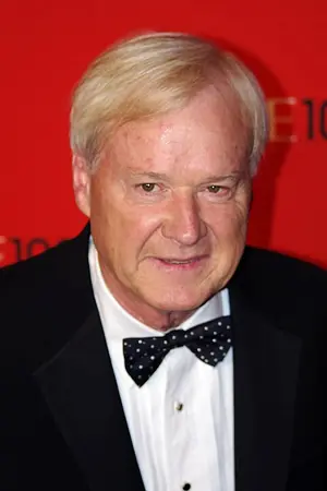 Chris Matthews