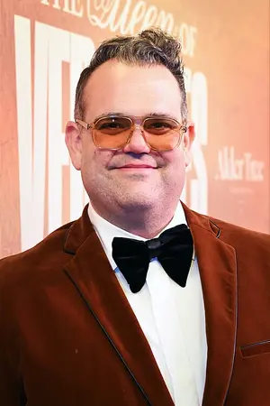 Greg Hildreth