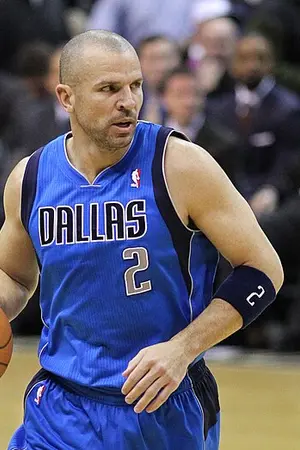 Jason Kidd