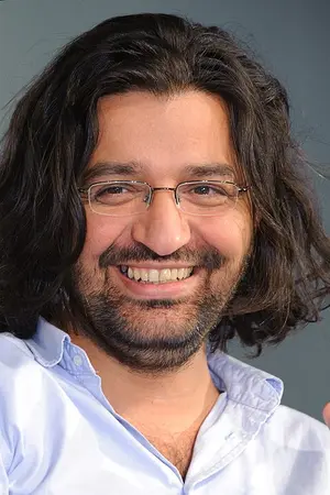 Ali Samadi Ahadi