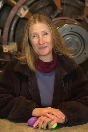 Маргарита Санс
