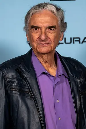 Gregory Nava