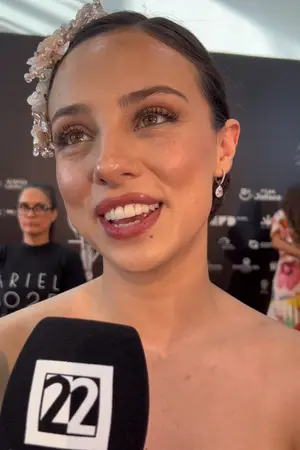 Fiona Palomo