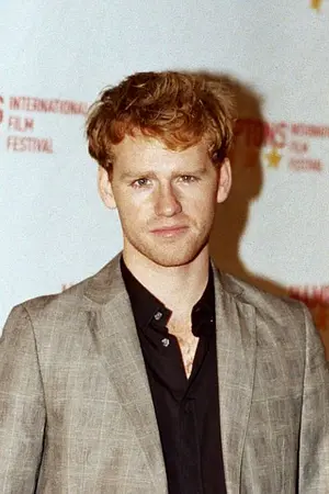 Cyron Melville