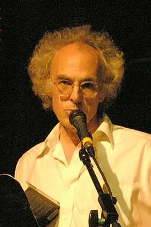 David Gates