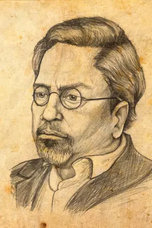 Guillermo Cabrera Infante