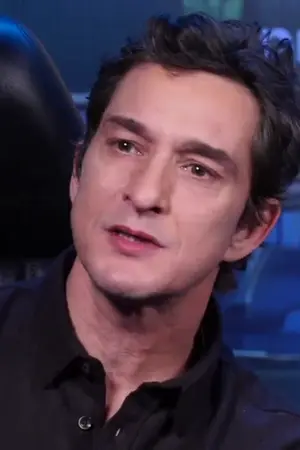 Алессандро Тибери