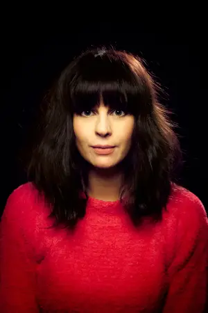 Olga Temonen